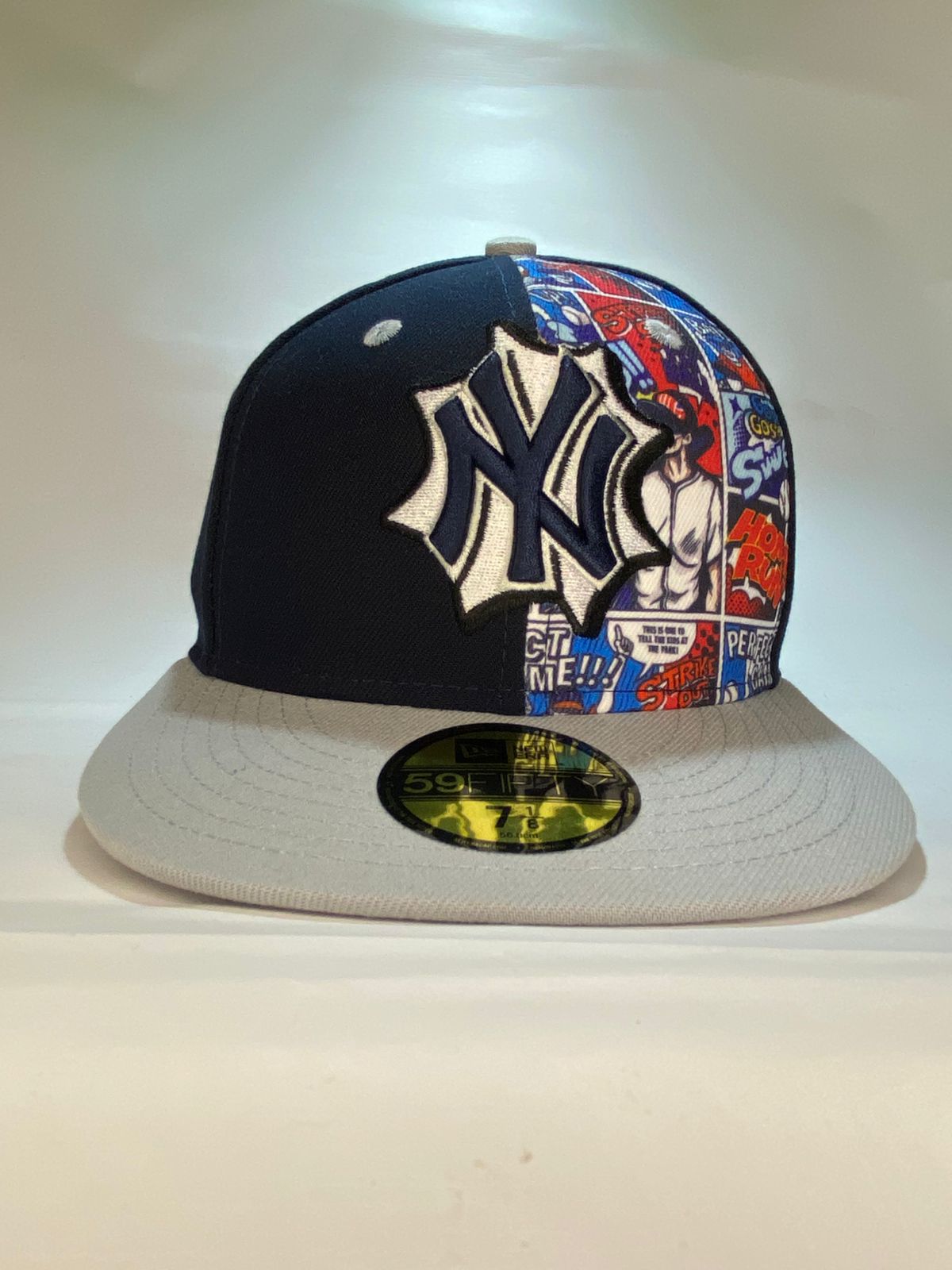 Yankees New York JC-061