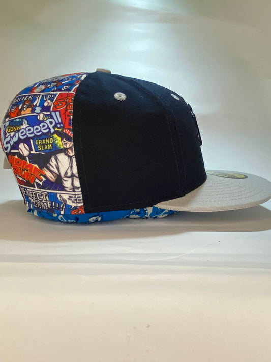 Yankees New York JC-061