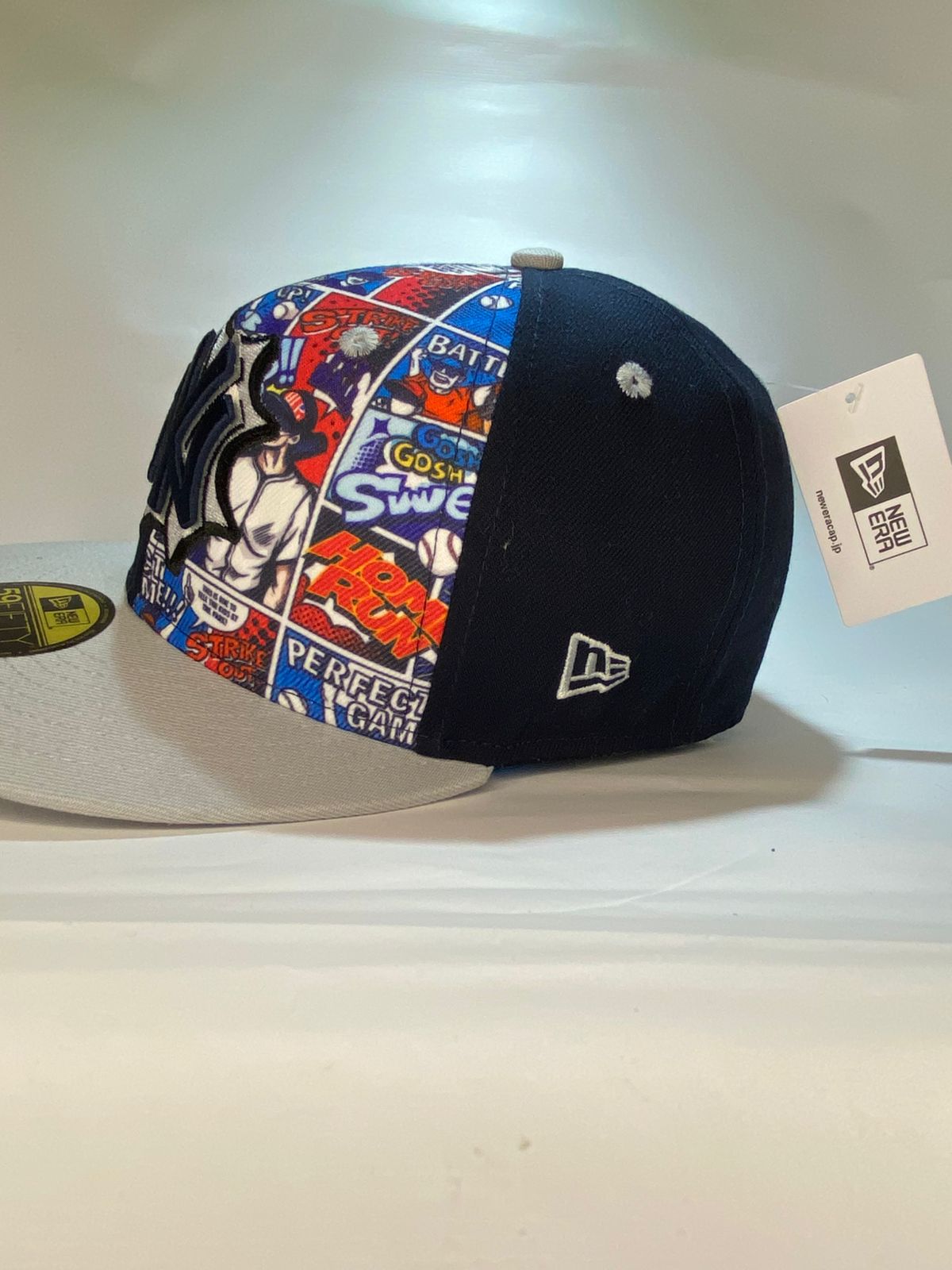 Yankees New York JC-061