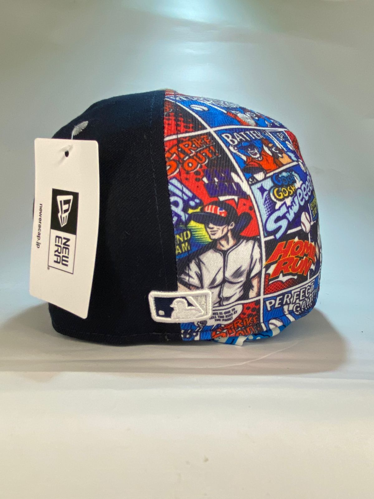 Yankees New York JC-061