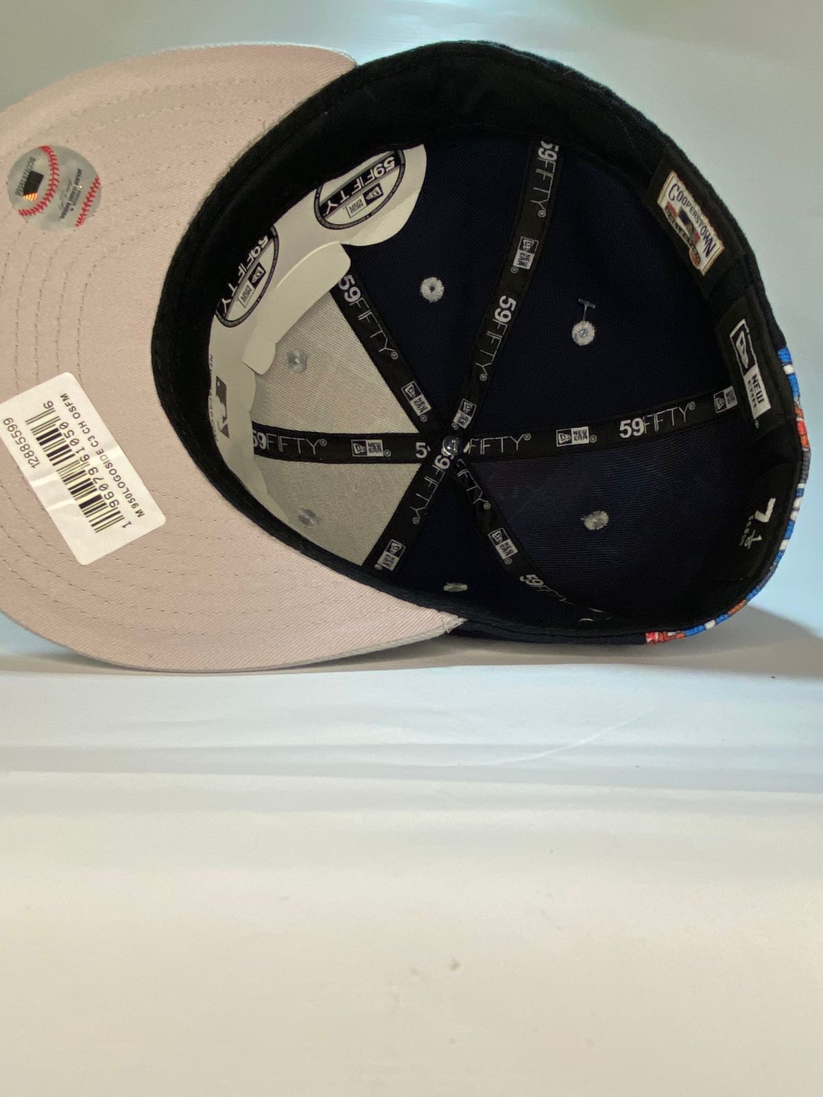 Yankees New York JC-061