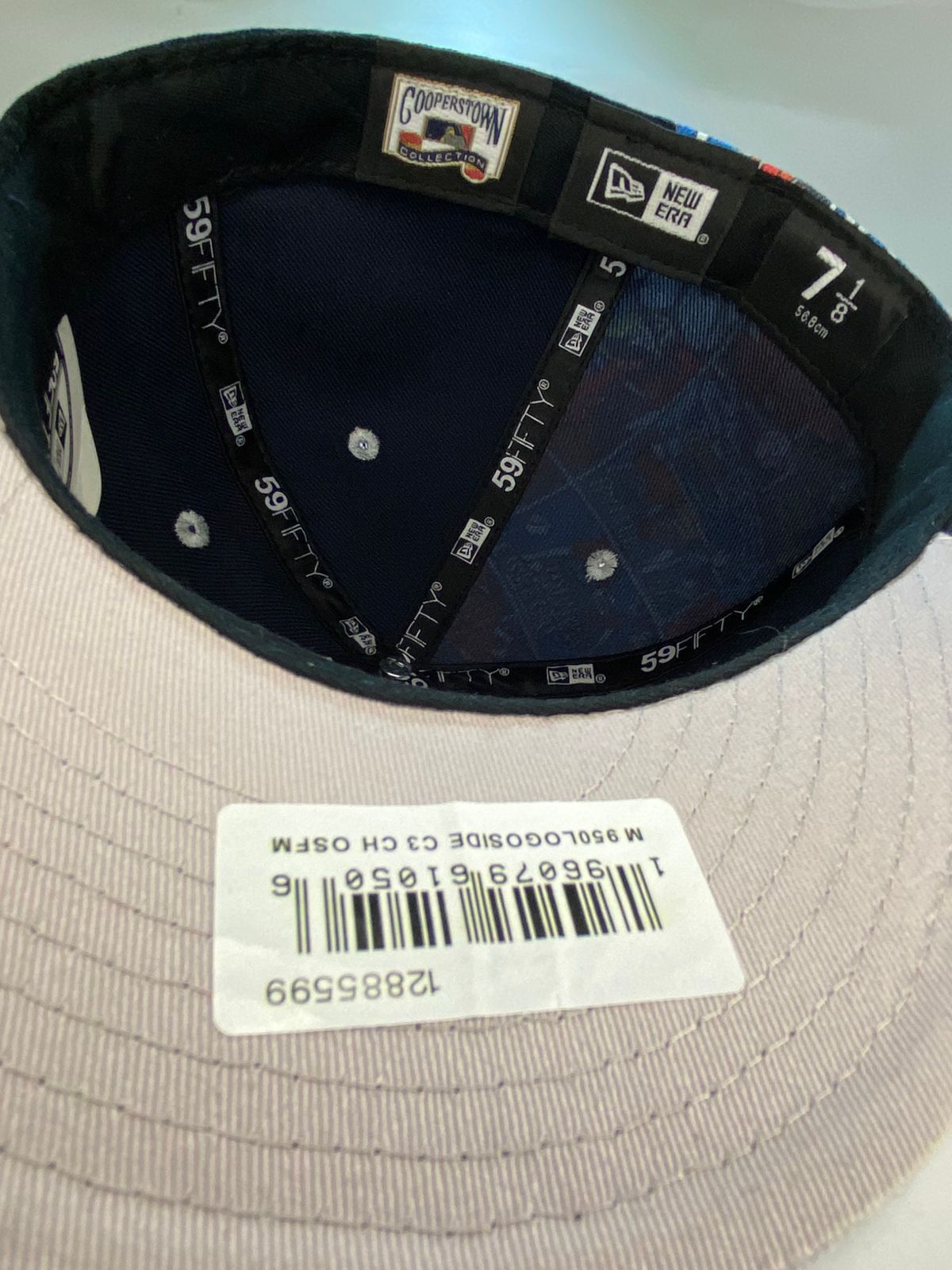 Yankees New York JC-061