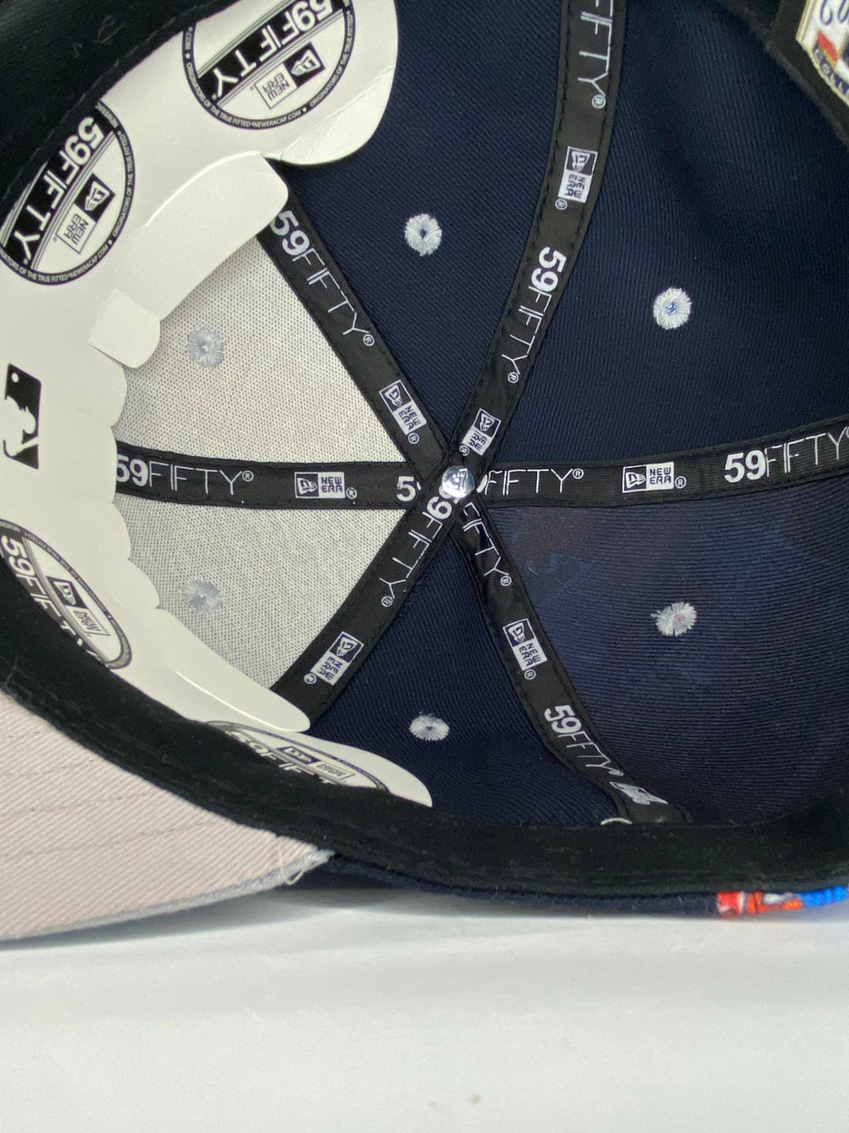 Yankees New York JC-061