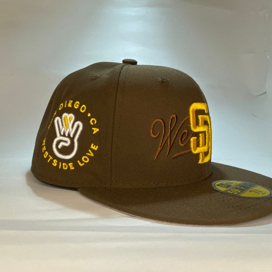 Padres San Diego JC-048