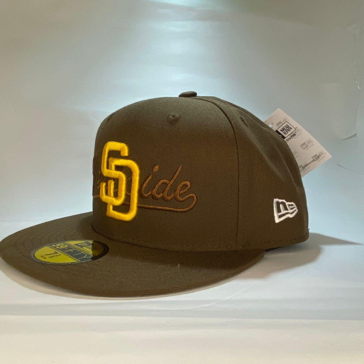 Padres San Diego JC-048