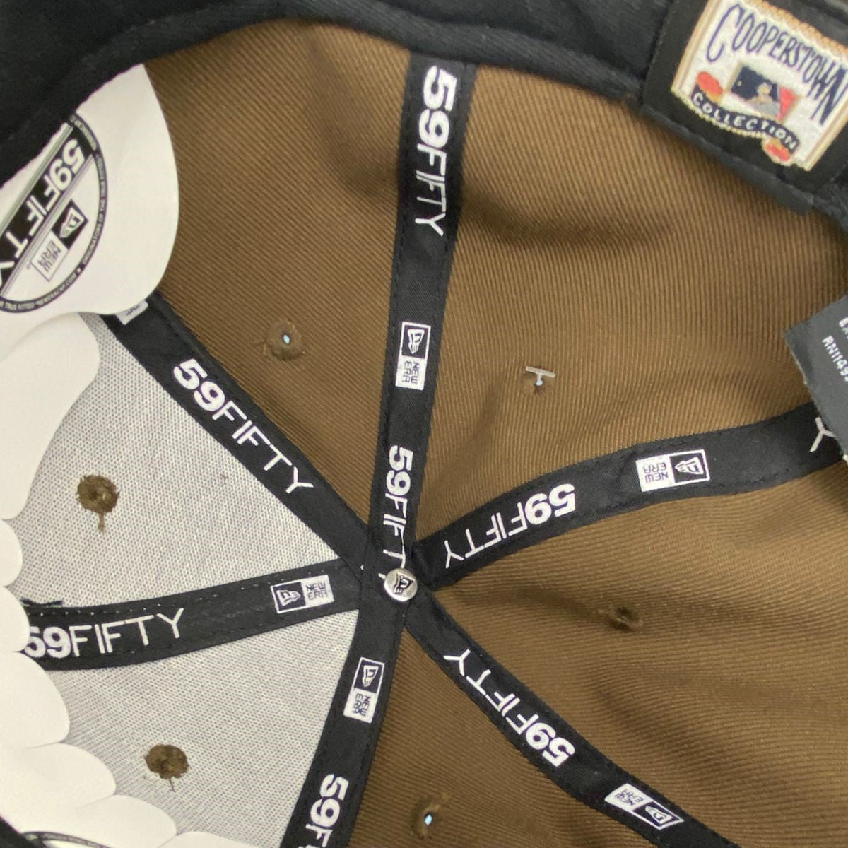 Padres San Diego JC-048