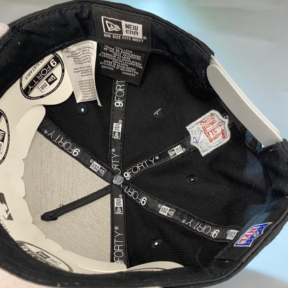 Raiders Las Vegas JC9FOR-033