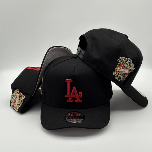 Dodgers Los Angeles JC9FOR-038