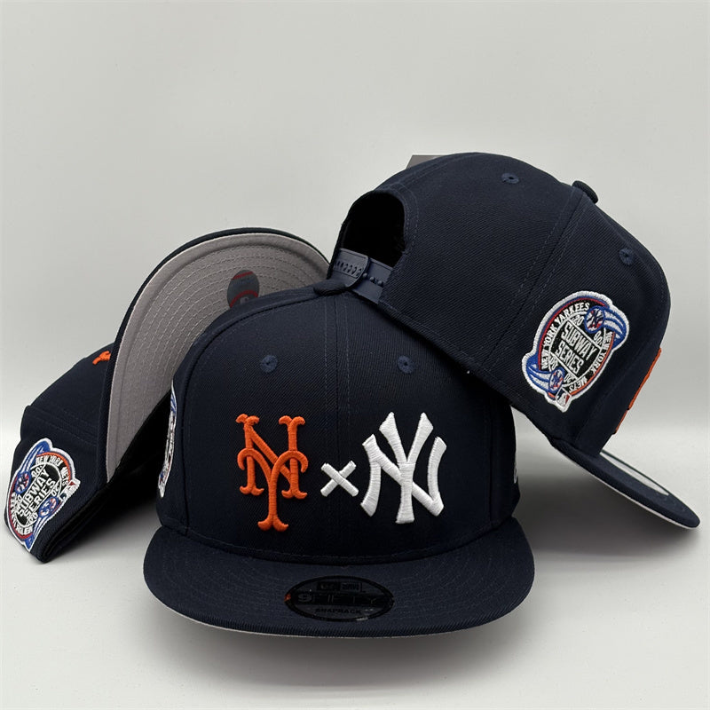 Yankees New York JC9FIF-145