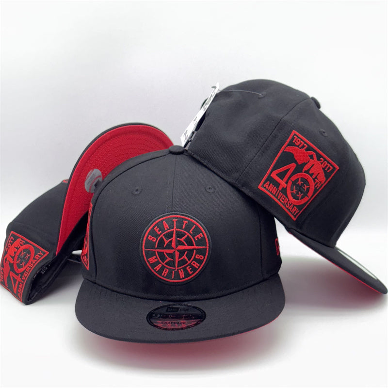 Mariners Seattle JC9FIF-111