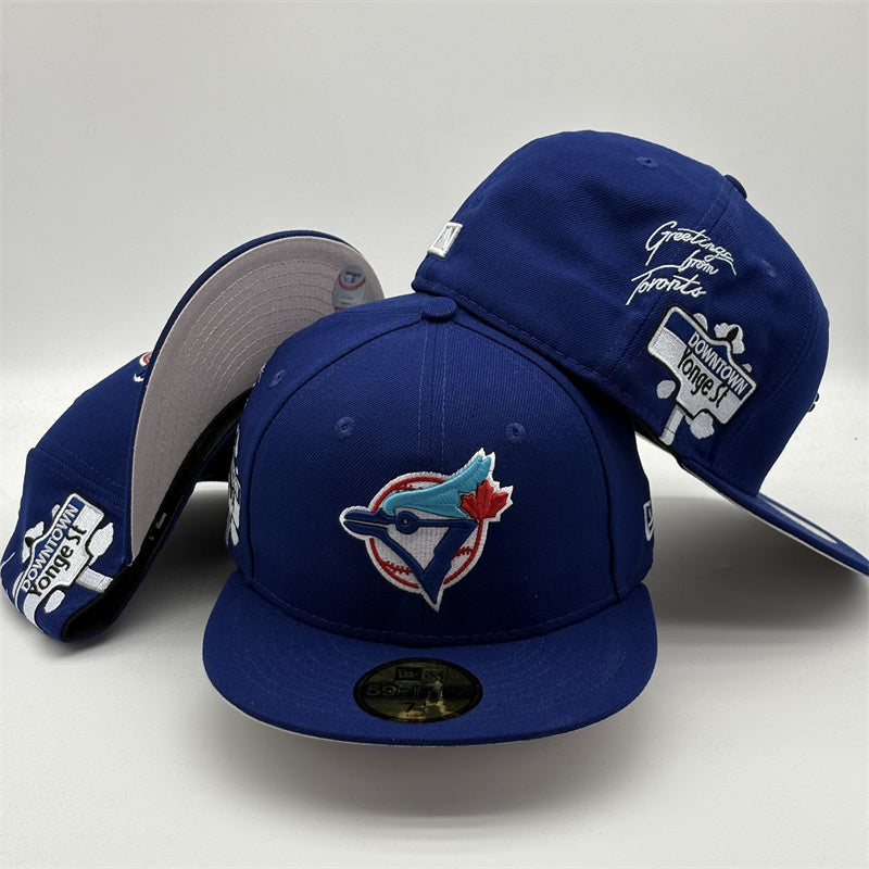 Blue Jays Toronto JC-165