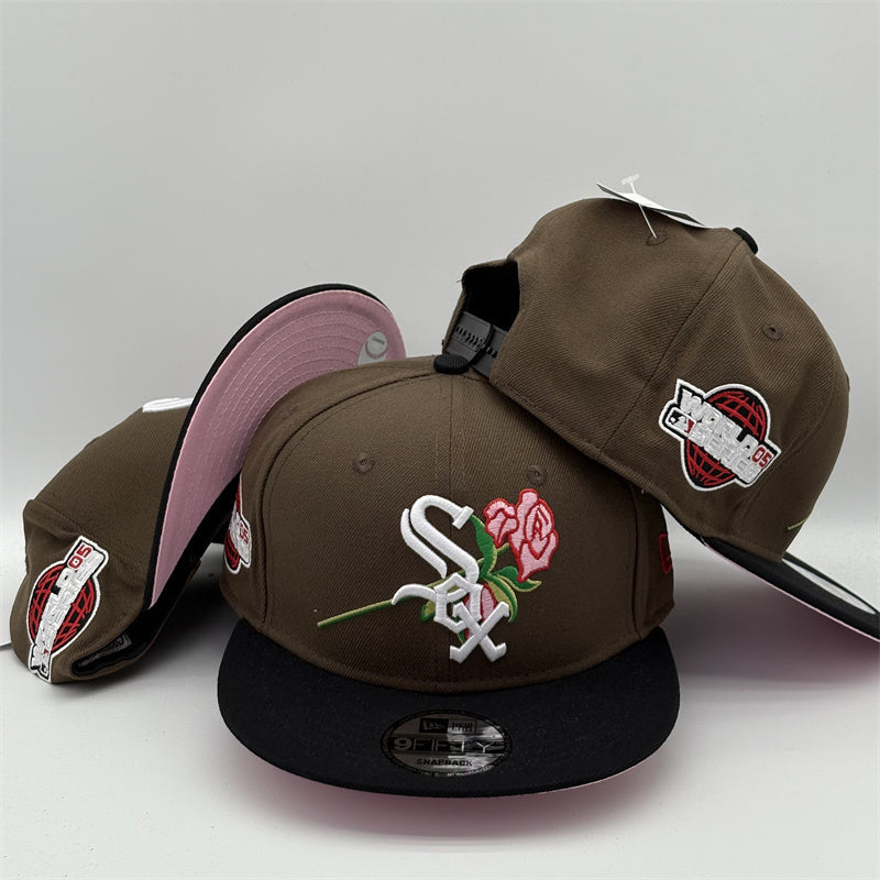 White Sox Chicago JC9FIF-148