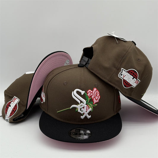 White Sox Chicago JC9FIF-148