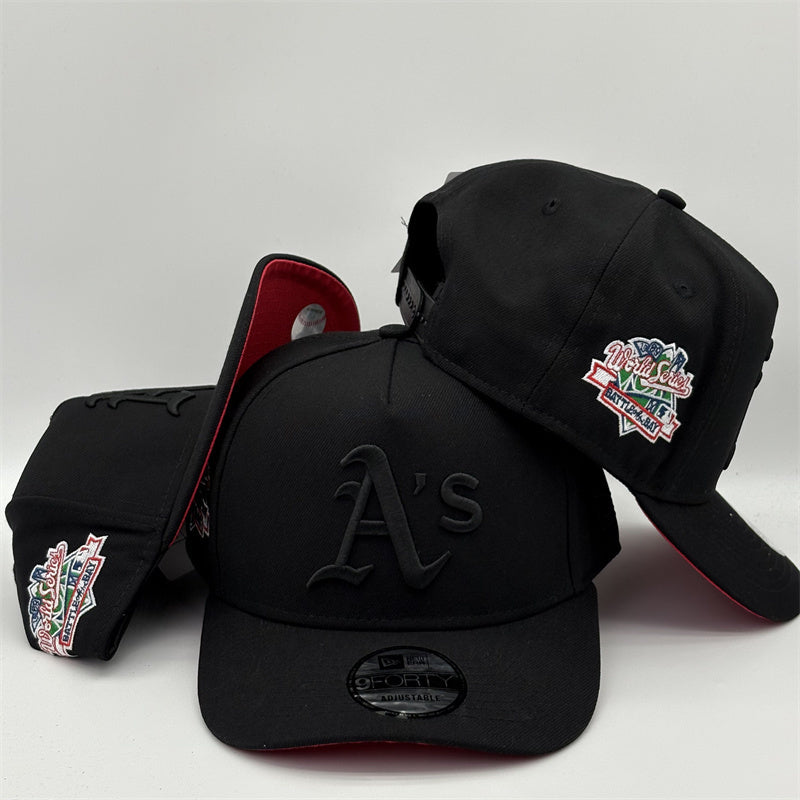 Athletic Oakland JC9FOR-101