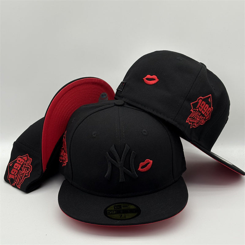 Yankees New York JC-201