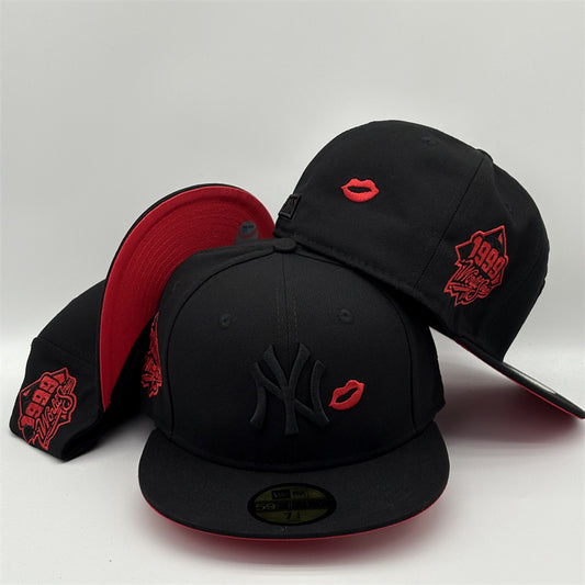 Yankees New York JC-201