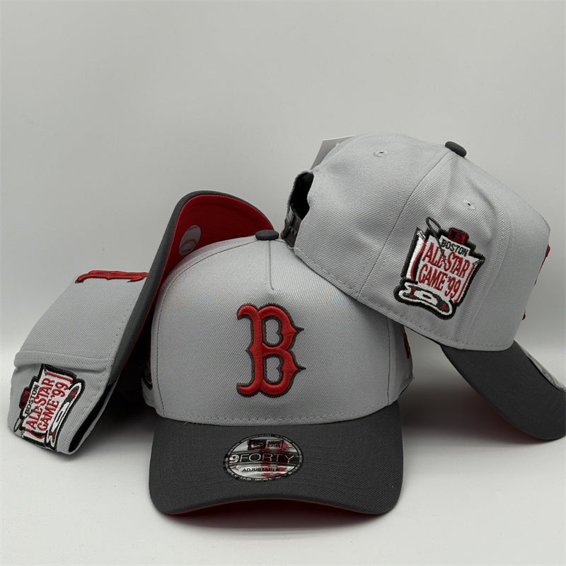 Red Sox Boston JC9FOR-126