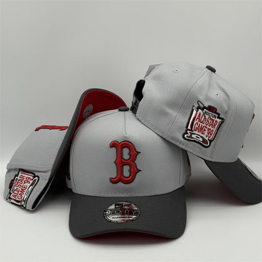 Red Sox Boston JC9FOR-126