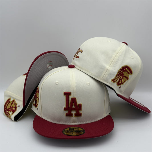 Dodgers Los Angeles 59-211