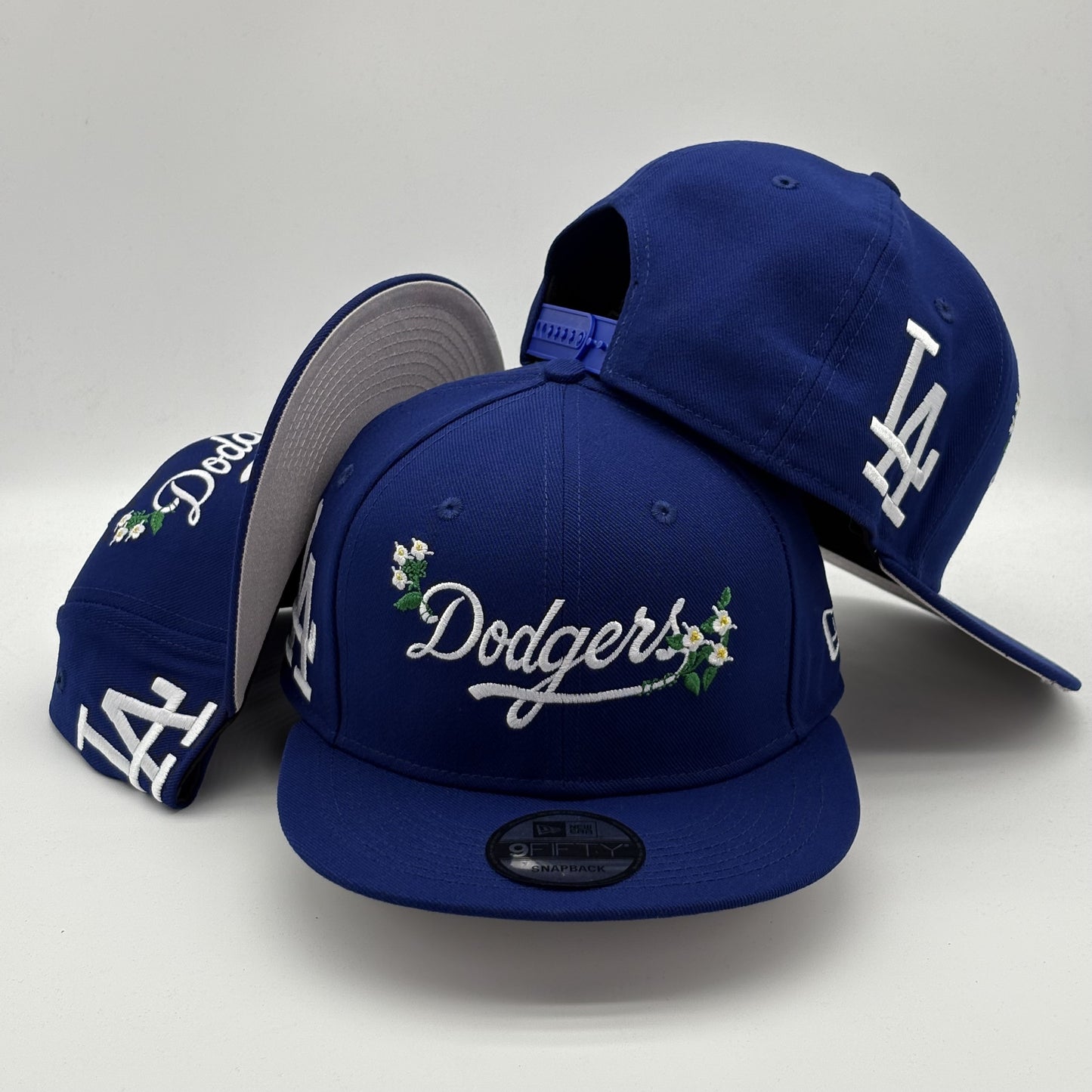 Dodgers Los Angeles JC9FIF-048