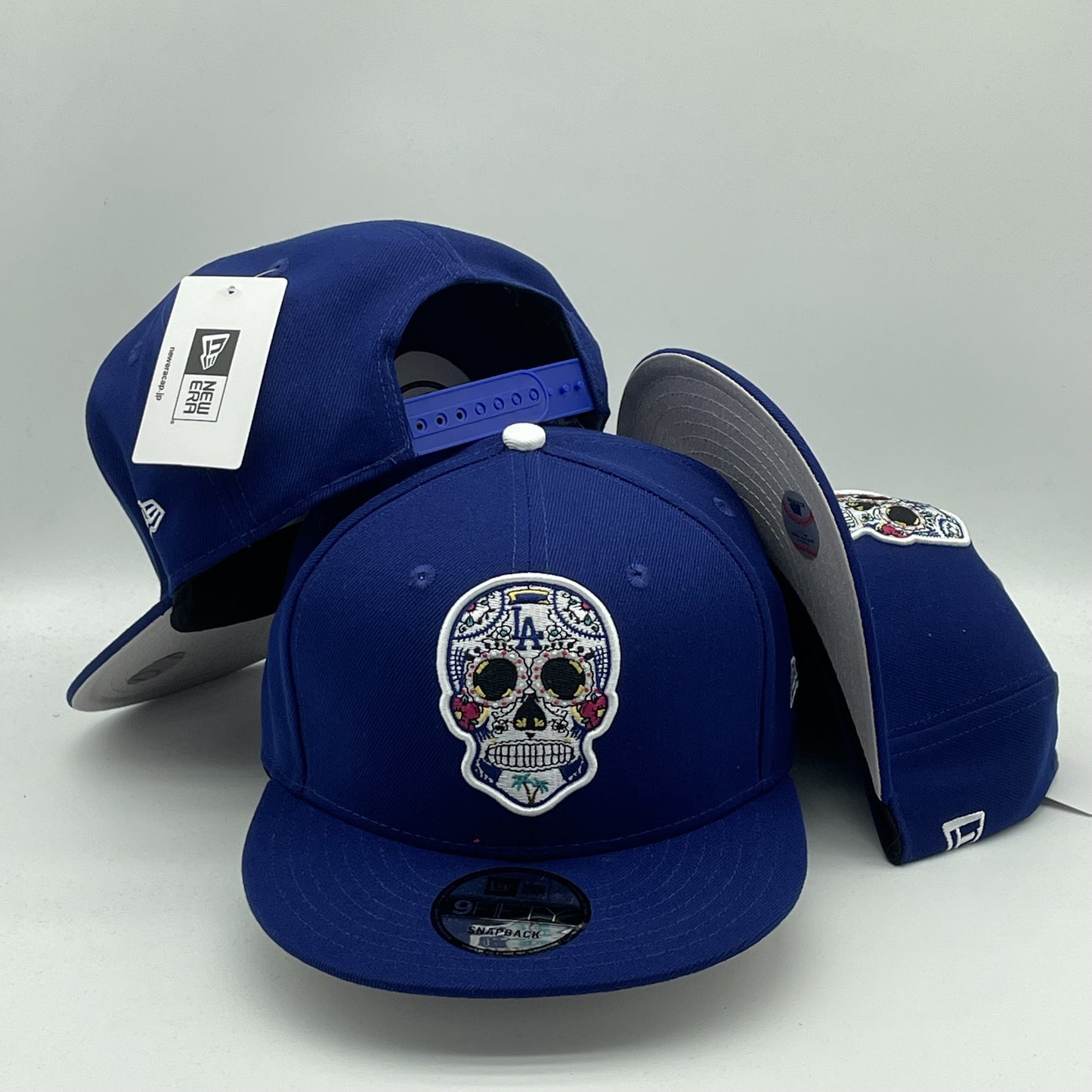 Dodgers Los Angeles JC9FIF-081