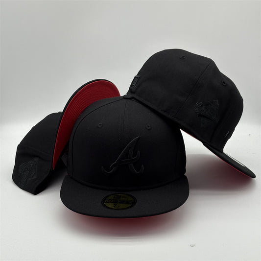 Braves Atlanta JC-188