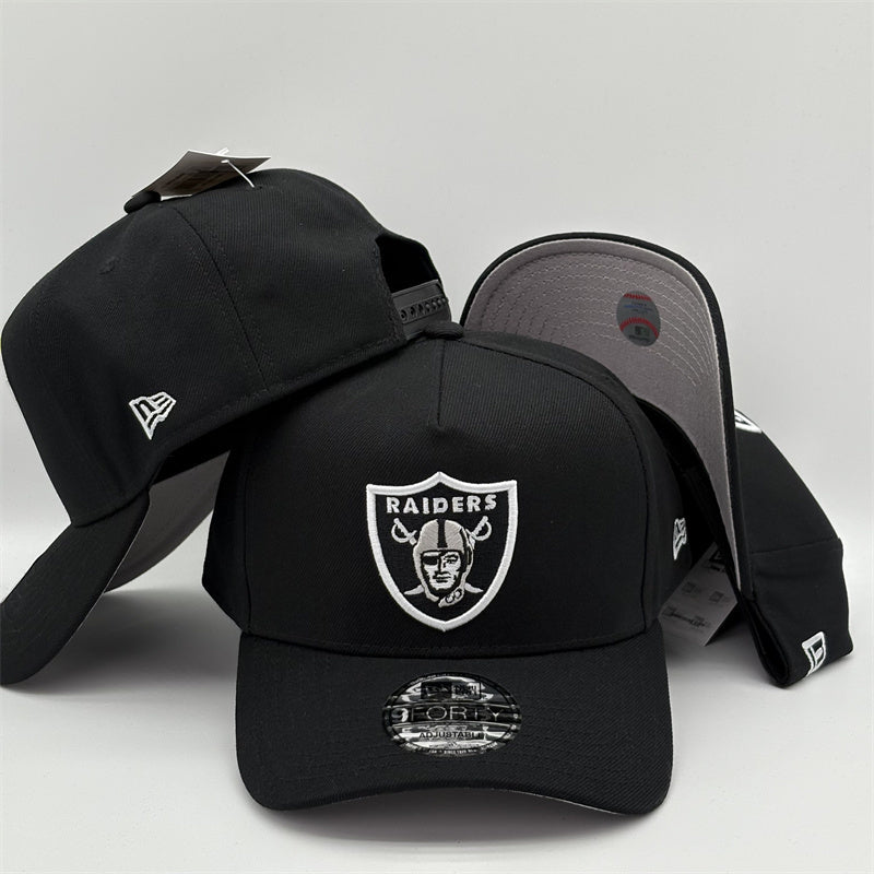 Raiders Las Vegas JC9FOR-063