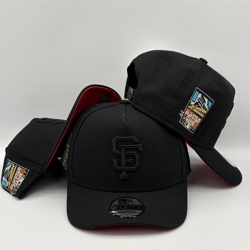 Giants San Francisco JC9FOR-115