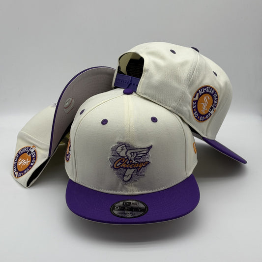 White Sox Chicago JC9FIF-169