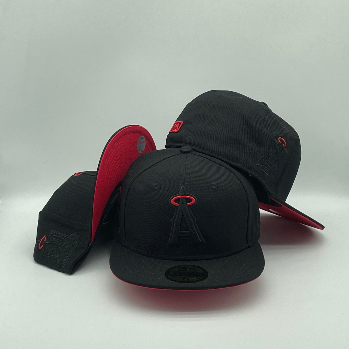 Angels Los Angeles JC-103