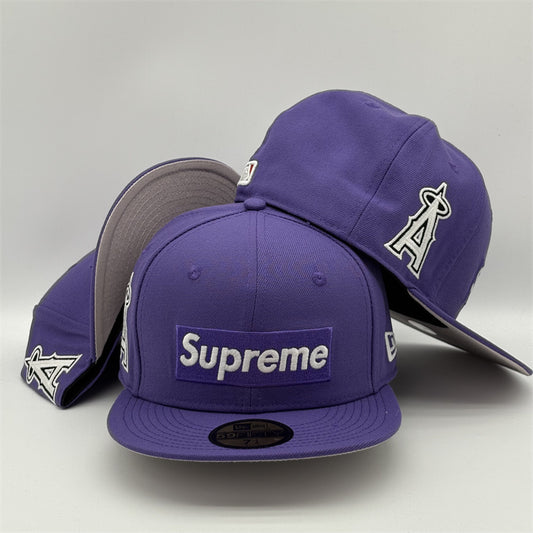 Angels Los Angeles JC-207