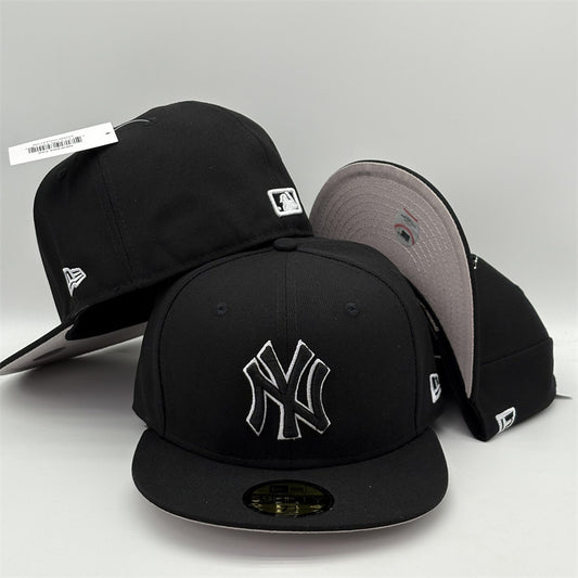 Yankees New York 59-249