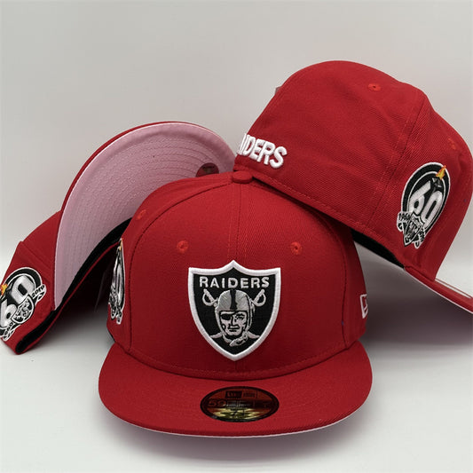 Raiders Las Vegas 59-308