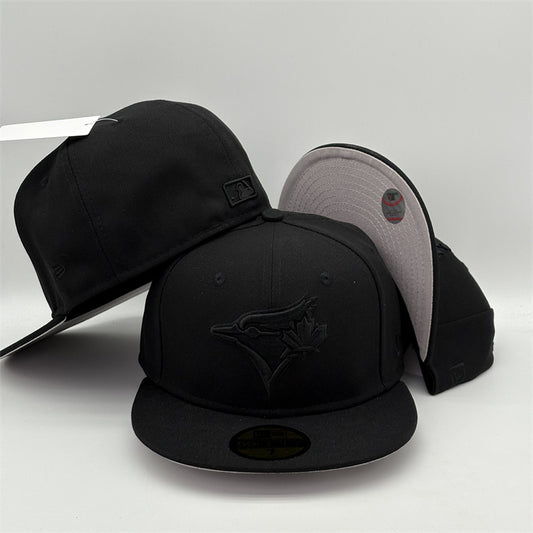 Blue Jays Toronto 59-246