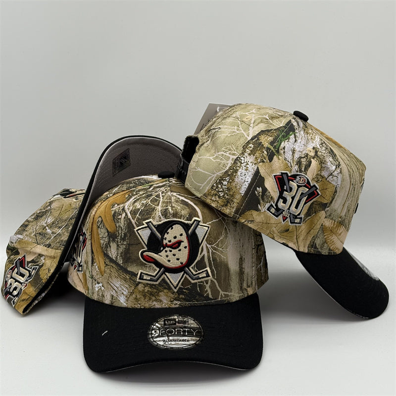 Ducks Anaheim JC9FOR-119