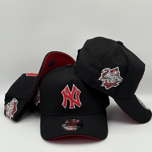 Yankees New York JC9FOR-116