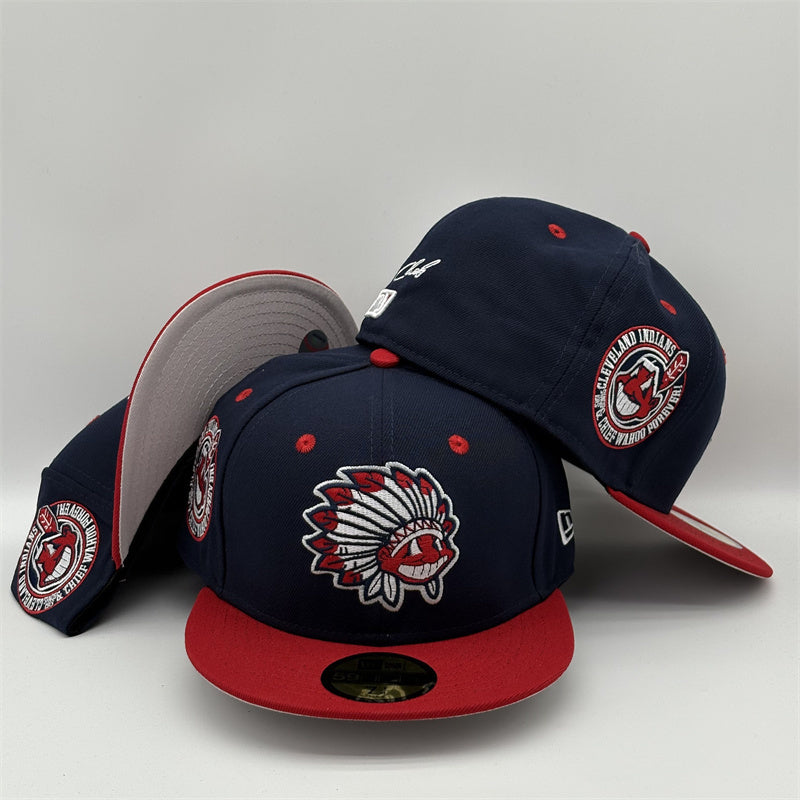 Guardians Cleveland 59-191