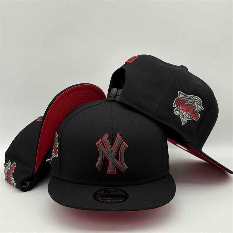 Yankees New York JC9FIF-131