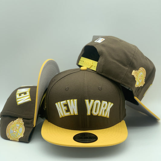 Yankees New York JC9FIF-094