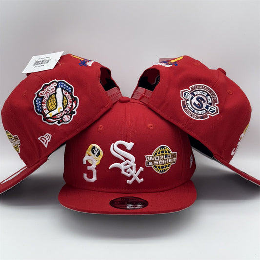 White Sox Chicago JC9FIF-115