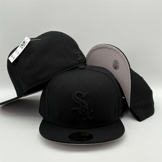 White Sox Chicago 59-262