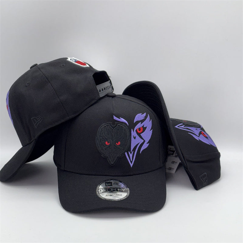 Ravens Baltimore JC9FOR-069