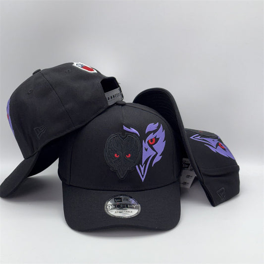 Ravens Baltimore JC9FOR-069