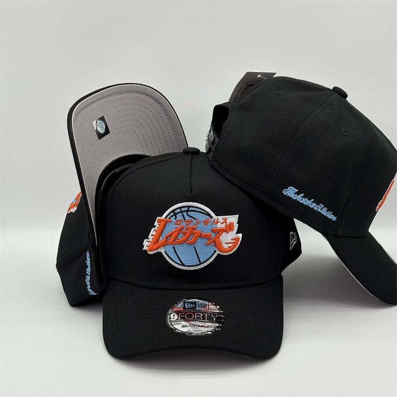 Lakers Los Angeles JC9FOR-089