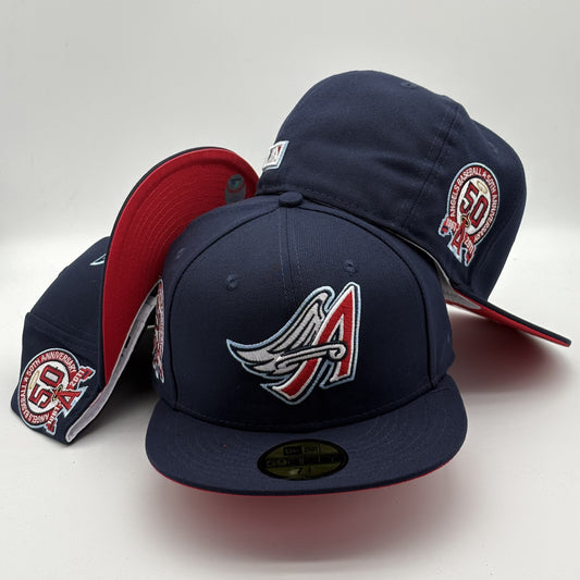 Angels Los Angeles JC-127