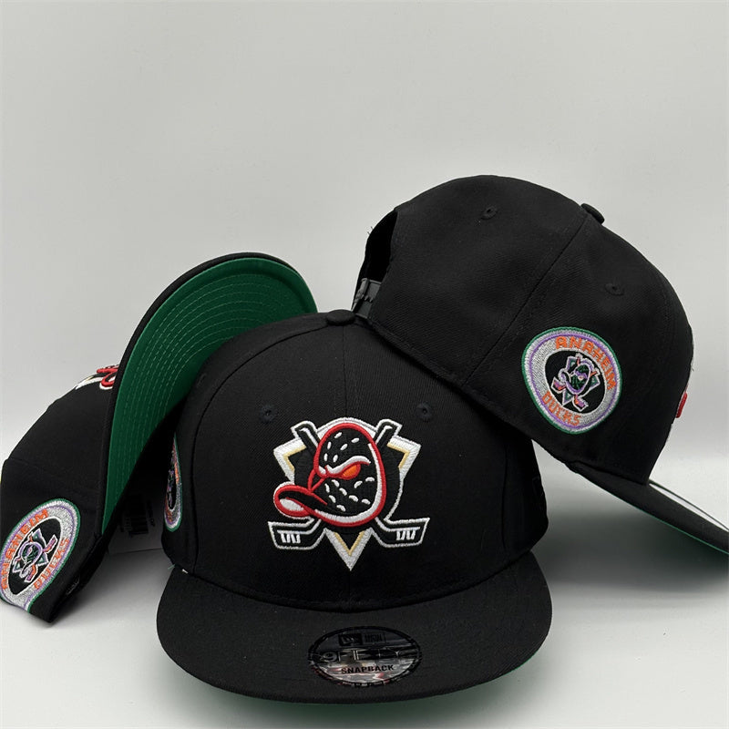 Duck Anaheim JC9FIF-137