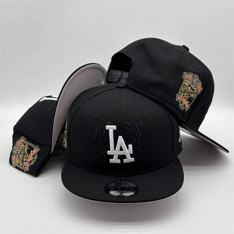 Dodgers Los Angeles JC9FIF-057
