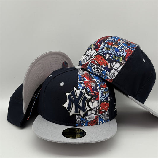 Yankees New York JC-061