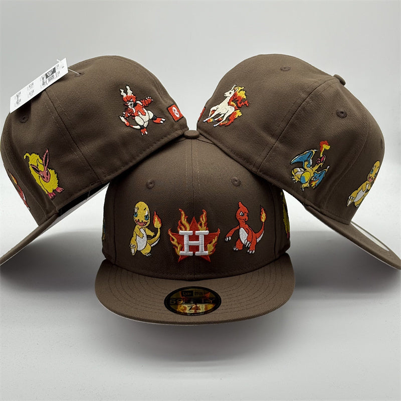 Astros Houston JC-177