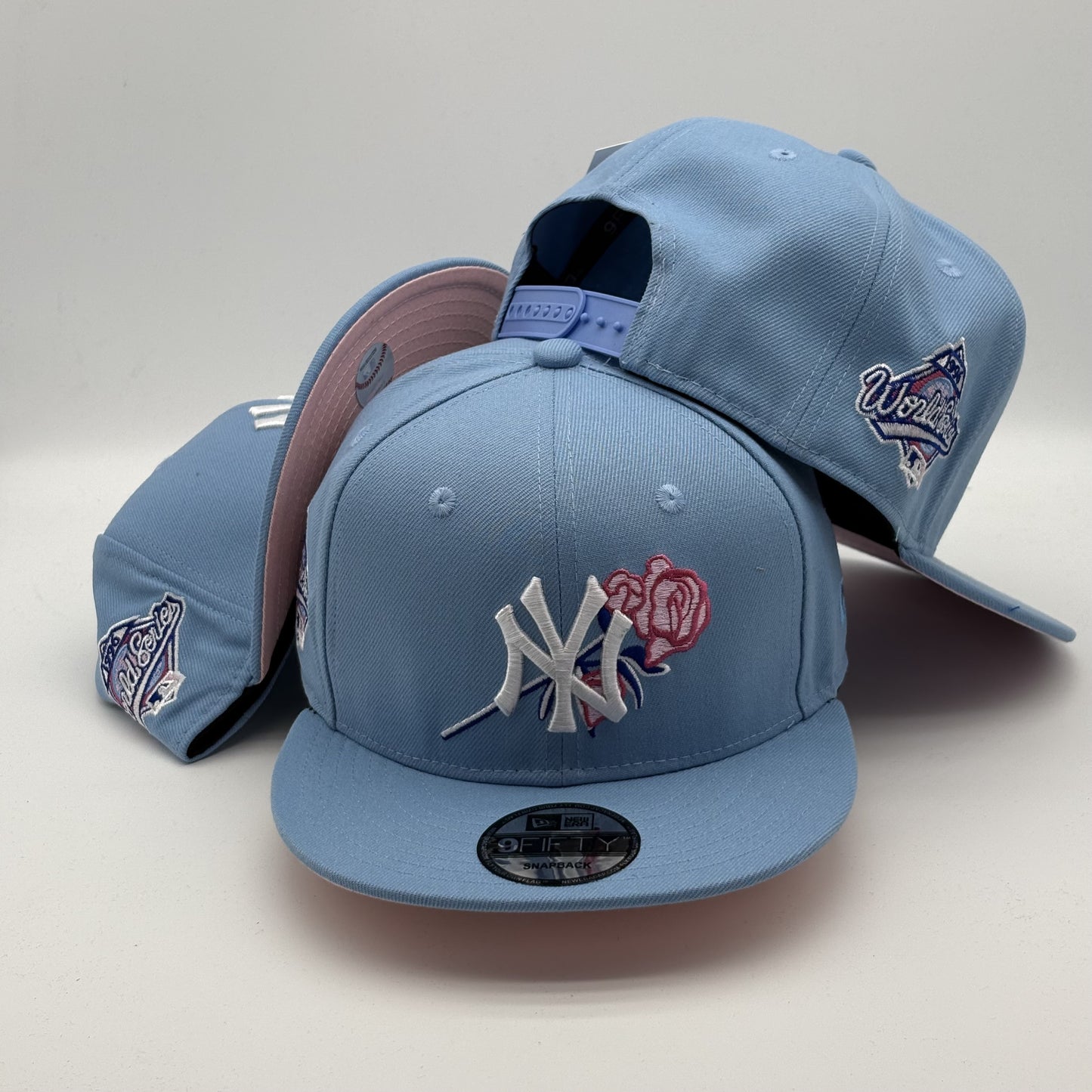 Yankees New York JC9FIF-170